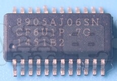 【全新原装】OZ8905AJ06SN 8905AJ06SN SSOP24脚 集成电路 IC芯片