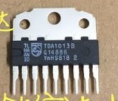 【全新原装】TDA1013B TDA10138 音频功率放大器IC芯片 集成电路