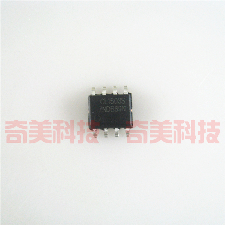 【全新原装】CL1503S 贴片8脚 非隔离降压型LED恒流驱动器IC芯片