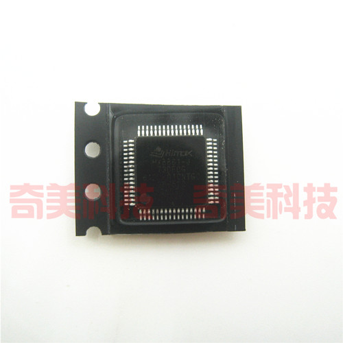 【全新原装】HX8861-J 03DFDG 73DFCG 液晶屏IC芯片 集成电路 QFP