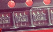 【全新原装】IMD2A IMD2AT108 印字D2 贴片6脚 集成电路 IC芯片