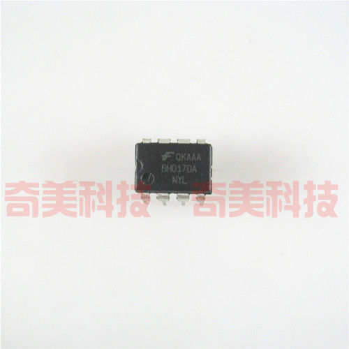 【原装拆机】BH0170A BH0170A-NYQ BHO17OA 直插8脚 液晶电源芯片