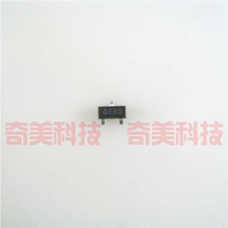 【全新原装】AS431ANTR-E1 印EB5 贴片 稳压三极管 SOT-23封装