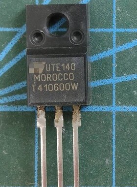 【全新原装】T410600W T410-600W 可控硅 电子元器件 塑封TO-220F