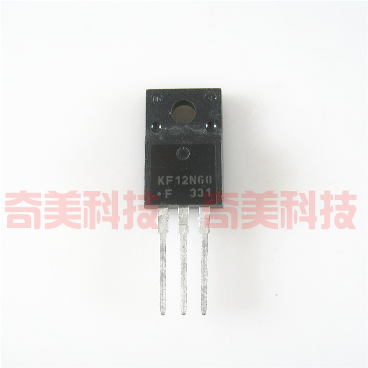 【全新原装】KF12N60F KF12N60 液晶电源MOS场效应管 12A 600V