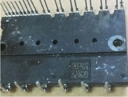 【原装拆机】PS21767 功率模块IGBT 集成电路 IC芯片 电子元器件