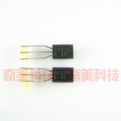 A1208C29102SA12082SC2910