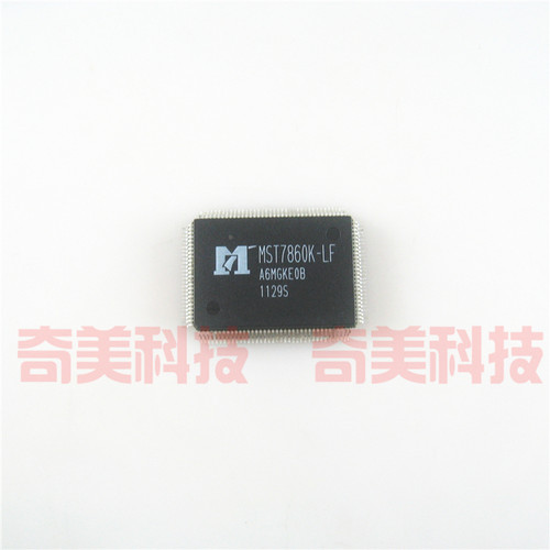 【全新原装】MST7860K-LF 液晶IC芯片 集成电路 电子元器件 QFP