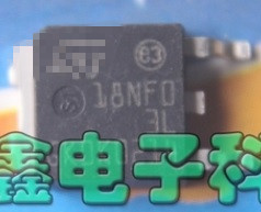 【全新原装】18NF03L STD18NF03L MOS场效应管 电子元器件 TO-252