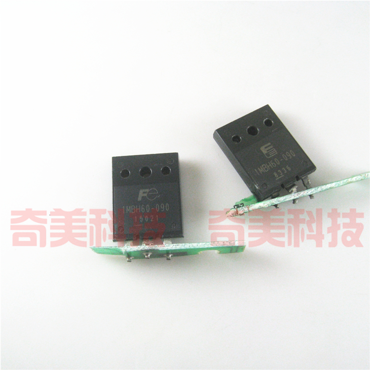 【原装拆机】1MBH60-090 IMBH60-090 逆变器电焊机IGBT大功率管