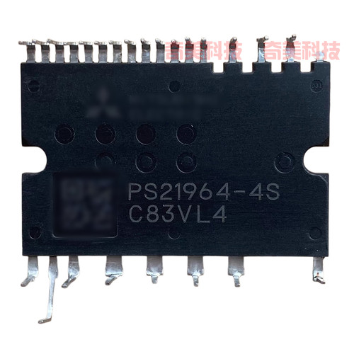 PS21964-4S 变频空调IPM功率智能模块 IGBT电源驱动器IC集成电路