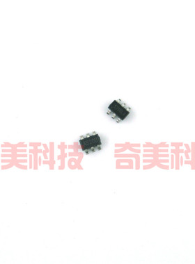 【全新原装】STI3411 贴片6脚 印AS20B或S20BLA 集成电路 IC芯片