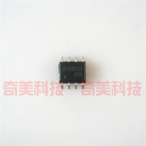 【全新原装】SF1560SGT SF1560SG SF1560 贴片8脚 电源控制器芯片