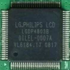 【全新原装】LGDP4803B 液晶IC芯片 集成电路 电子元器件 TQFP100