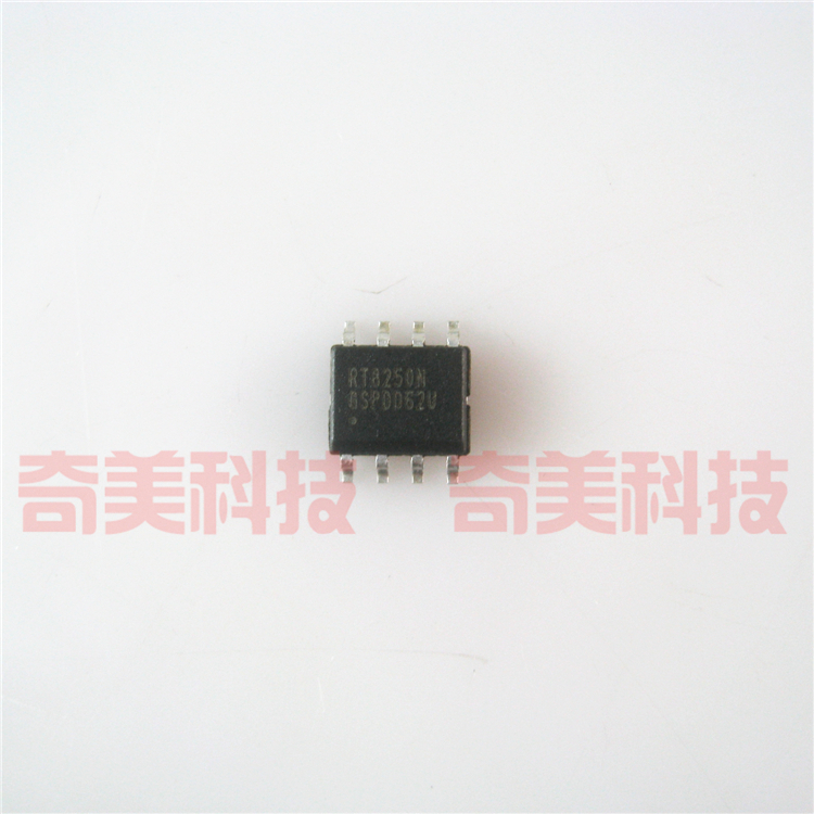 【全新原装】RT8250N 贴片8脚 液晶电源管理IC芯片 集成电路 SOP8