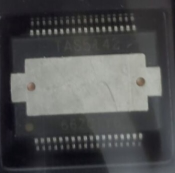 【全新原装】TAS5142 TAS5142DKDR 贴片TSSOP36 音频放大器IC芯片