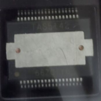 【全新原装】TAS5142 TAS5142DKDR 贴片TSSOP36 音频放大器IC芯片