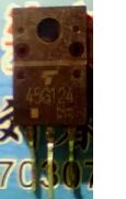 【原装拆机】45G124 45F124 液晶电视机等离子三极管 电子元器件