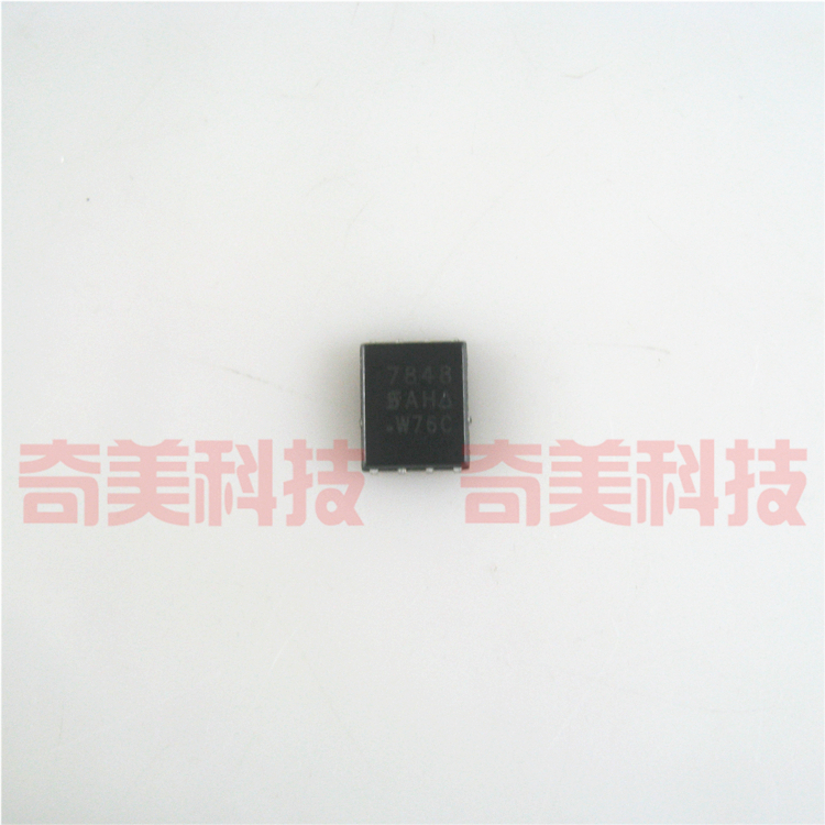 【全新原装】7848 SI7848DP-T1-E3 SI7848DP IC集成电路 QFN-8脚
