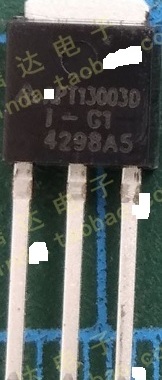 【全新原装】APT13003DI-G1 APT13003D1-G1 APT13003D 直插TO-251