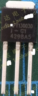 【全新原装】APT13003DI-G1 APT13003D1-G1 APT13003D 直插TO-251