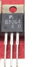 【全新原装】B1064 2SB1064 直插 三极管 电子元器件 TO-220封装