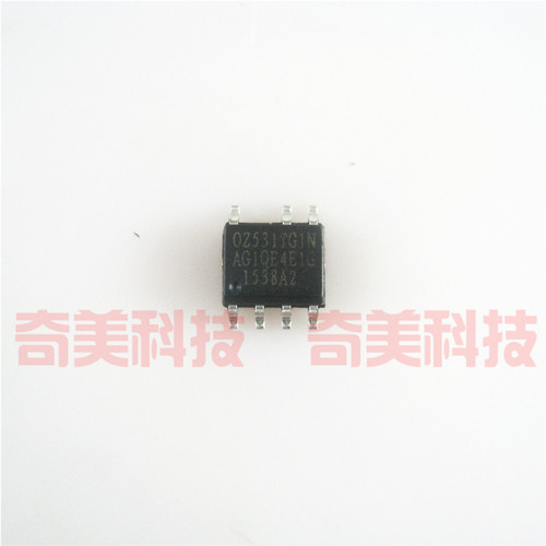 【全新原装】OZ531TG1N 贴片7脚 电源IC芯片 集成电路 电子元器件