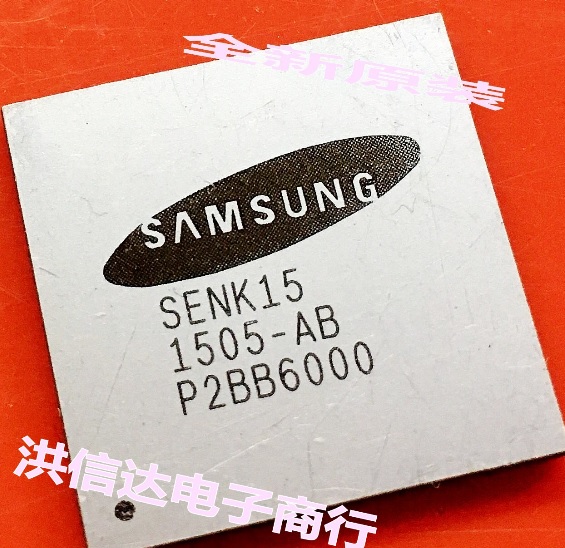 【全新原装】SENK15-AB SENK15 液晶屏芯片 集成电路 电子元器件