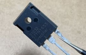 STYN1655 单向可控硅 硅管 电子元器件 55A 1600V TO-247封装