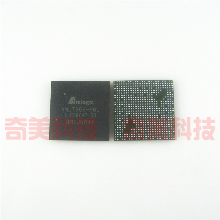 【全新原装】AML7366-M6L 液晶屏IC芯片 集成电路 电子元器件