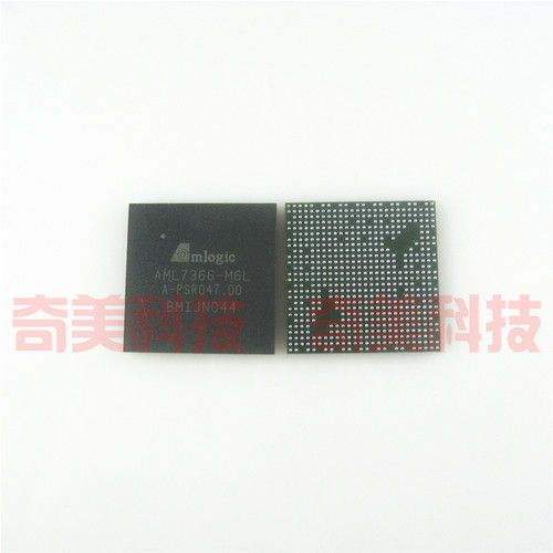 【全新原装】AML7366-M6L 液晶屏IC芯片 集成电路 电子元器件