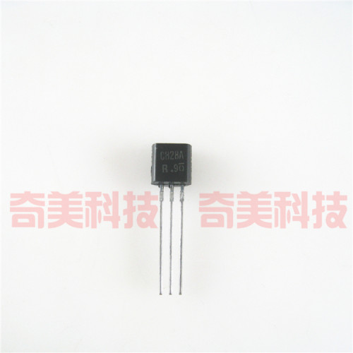 【全新原装】C828A 2SC828A 直插 小功率三极管 零配件 TO-92封装