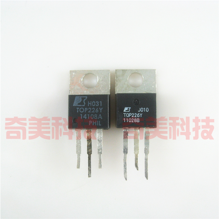 【原装拆机】TOP226Y TOP226YN 液晶电源管理IC芯片 开关集成电路