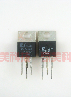【原装拆机】TOP226Y TOP226YN 液晶电源管理IC芯片 开关集成电路