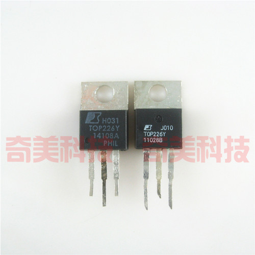 【原装拆机】TOP226Y TOP226YN 液晶电源管理IC芯片 开关集成电路