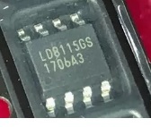 【全新原装】LD8115GS 贴片8脚 电源管理IC芯片 集成电路 SOP-8