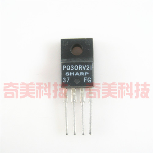 【全新原装】PQ30RV21 四端稳压管 电源调节IC芯片 电子元器件