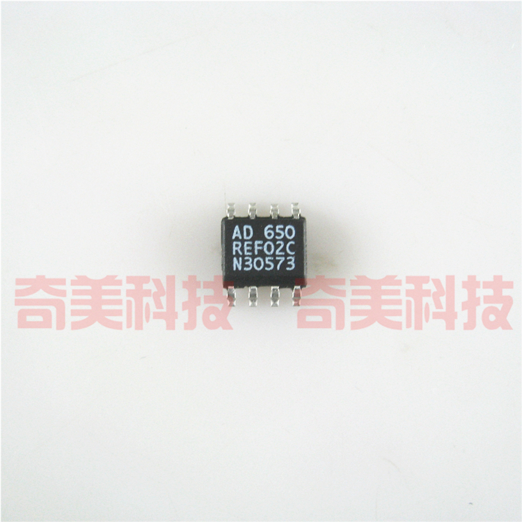 【全新原装】REF02 REF02C REF02CS REF02CSZ 贴片8脚 电压IC芯片