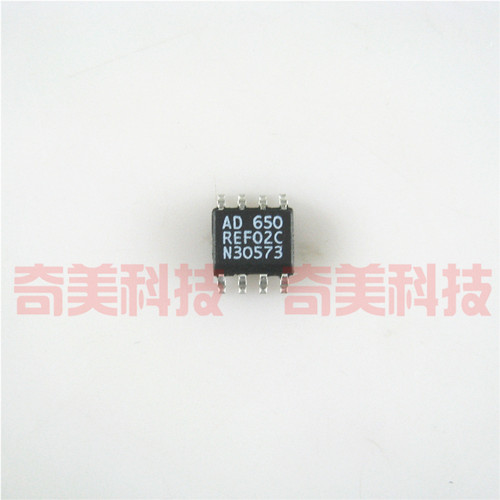 【全新原装】REF02 REF02C REF02CS REF02CSZ 贴片8脚 电压IC芯片