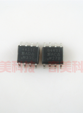 【全新原装】SI4431B 4431B AO4431 贴片8脚 电源IC芯片 集成电路