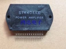 【原装拆机】STK4044XI STK4044X1 音响机功放模块 IC集成电路