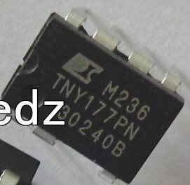 【全新原装】TNY177P TNY177PN 直插7脚 电源管理IC芯片 集成电路