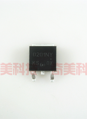 【全新原装】0201NY N0201NY 贴片 MOS场效应管 电子元器件 TO252