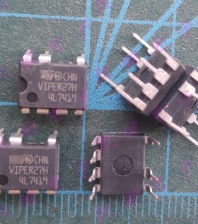 【全新原装】VIPer27H VIPer27HN VIPer27L VIPer27LN 液晶电源IC