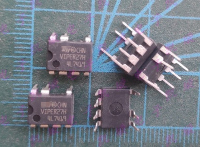 【全新原装】VIPer27H VIPer27HN VIPer27L VIPer27LN 液晶电源IC