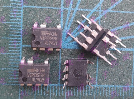 【全新原装】VIPer27H VIPer27HN VIPer27L VIPer27LN 液晶电源IC