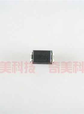 【原装拆机】922-1 922 HPC922-1 HPC922 直插4脚 光电耦合器 DIP