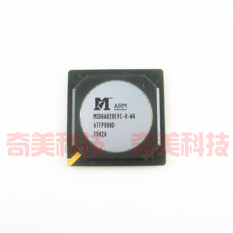 【全新原装】MSD6A828EVC-8-W4 液晶IC芯片 集成电路 电子元器件
