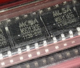 【全新原装】MS6313ASG M56313ASG 贴片8脚 数字模拟转换IC芯片