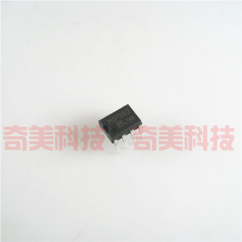 【全新原装】MIP382 M1P382 MLP382 直插7脚 电源IC芯片 集成电路